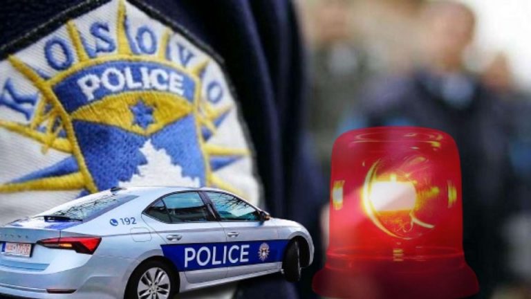 Arrestohen dy persona në Malishevë, sulmuan me thikë një burrë