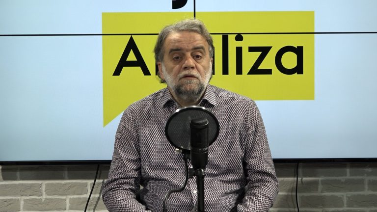Pse fajet i kanë shqiptarët?