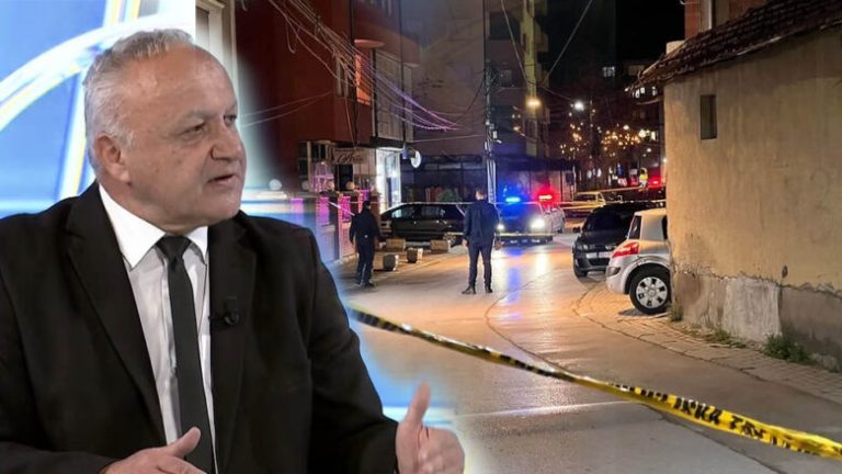 Tri vrasje brenda 24 orëve në Kosovë, Morina: Institucionet duhet të veprojnë urgjentisht