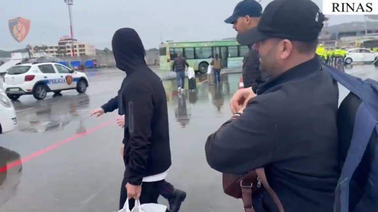 Shqipëria çon forcat RENEA në Sierra Leone, zbulohet skema si u shpëtua 19-vjeçari nga rreziku