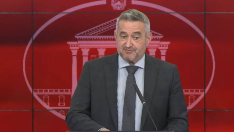 Klekovski: Nga e hëna do të kthehen pacientët e parë që janë për kurim jashtë vendit