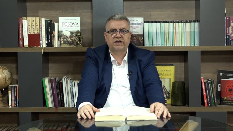 Përfaqësimi i shqiptarëve në botën e çudirave