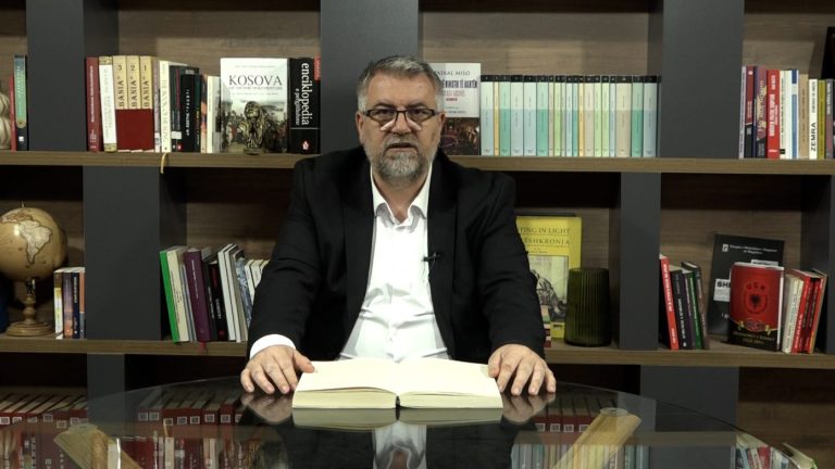 Stema pa dialog me shqiptarët nuk kalon!