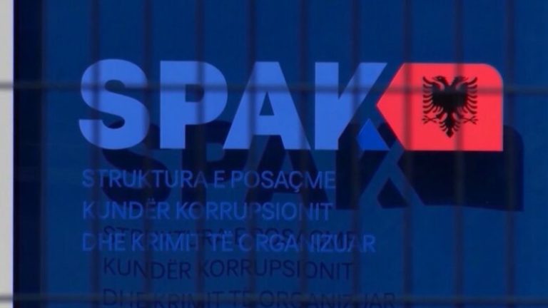 SPAK: Grupi kriminal trafikoi drogë me vlerë 1.7 milion euro nga Saranda në Greqi