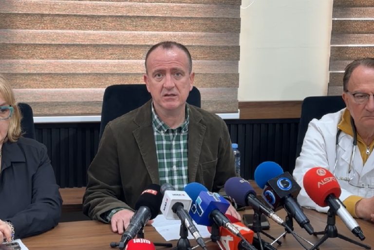 Taravari: S’jam takuar me Ali Ahmetin, jam i fokusuar vetëm në shërimin e pacientëve