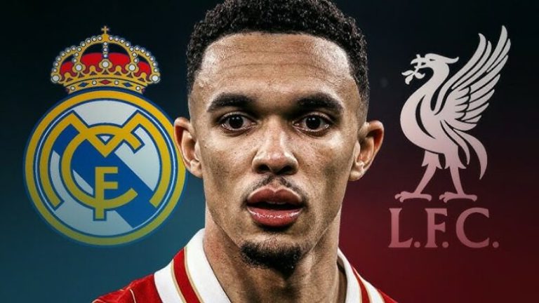 Liverpooli mund t’ia bëjë një favor Real Madridit për Alexander-Arnold