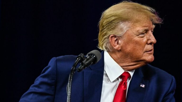 Trump thotë se përpjekjet për të ndalur luftën Rusi-Ukrainë janë ‘disi nën kontroll’