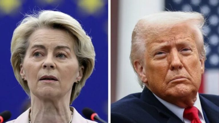 Udhëheqësit botërorë kritikojnë tarifat e Trump si ‘goditje të madhe’