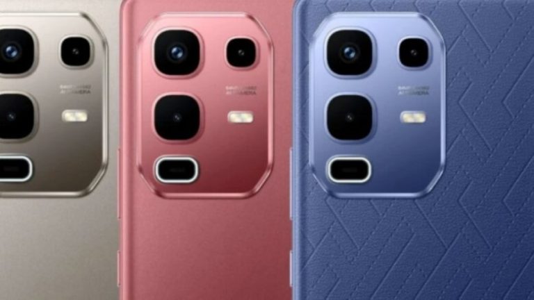 Note 50S 5G+, telefoni i mençur që mbanë erë