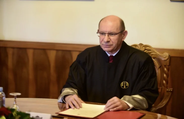 Në Këshillin e Prokurorëve nuk kalon propozimi për shkarkimin e Kocevskit