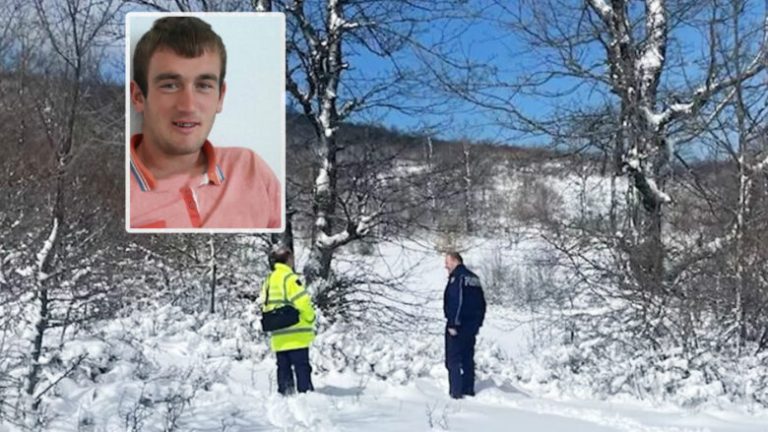 Trupi i 27-vjeçarit nga Hasi i Shqipërisë u gjet në mal nga një bari lokal