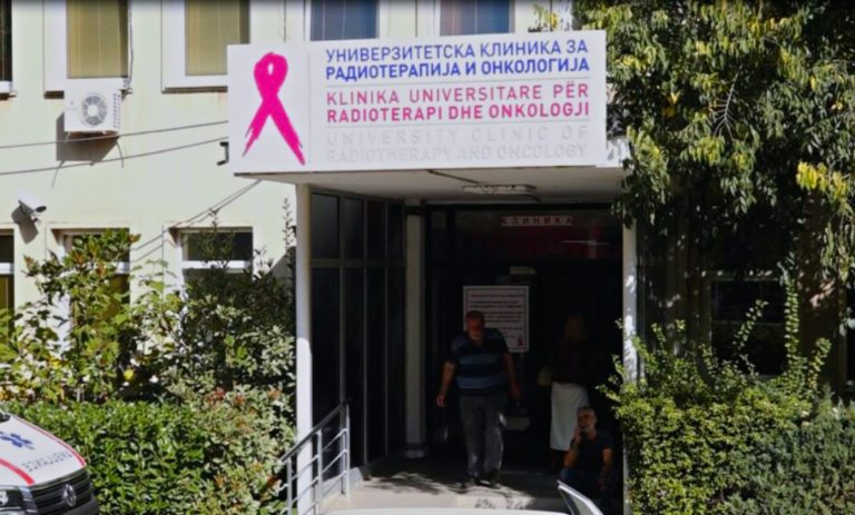 Onkologjia Shkup: Terapia biologjike ka mbërritur, buxheti është rritur, po blejmë shtatë ilaçe të reja