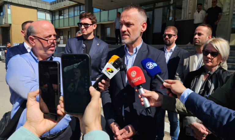 Fetai: ASH është në qeveri, s’ka plan për ndryshim të pozicioneve tona në ekzekutiv