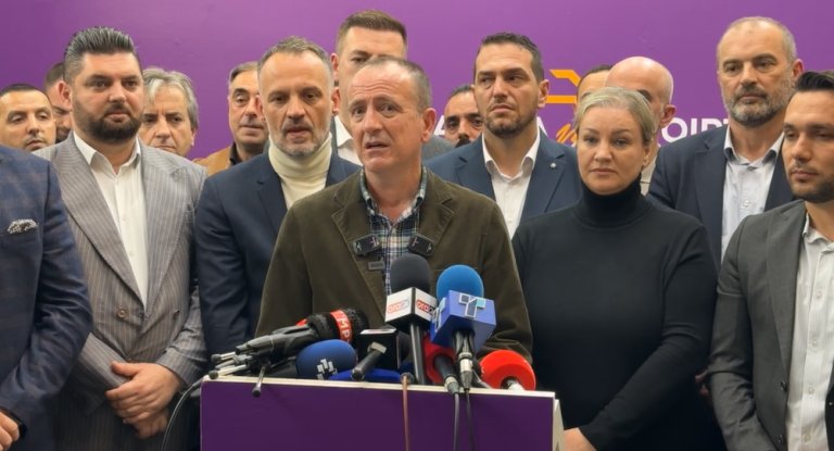 Taravari: Do të garojmë me lista të veçanta për këshilltarë komunal