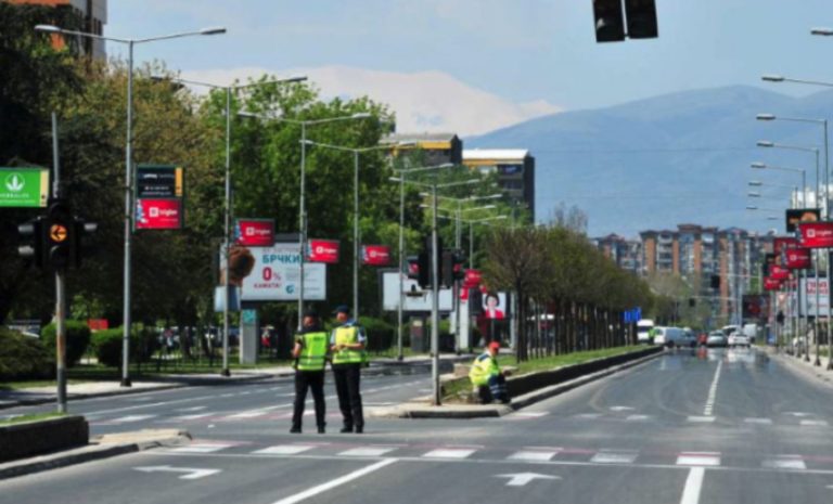 Regjim i veçantë komunikacioni në Shkup, kryetarja e Kuvendit të Sllovenisë për vizitë zyrtare në RMV