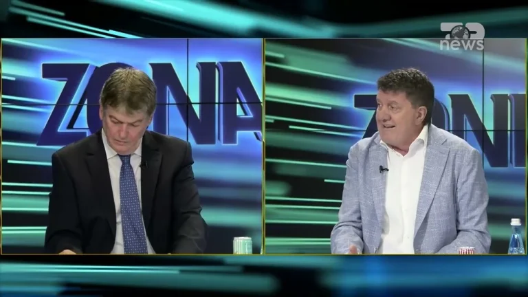 Bamir Topi: Shërbimet sekrete i fryjnë përçarjes me profile të rreme