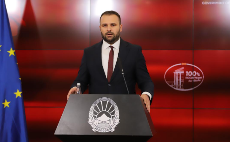 Durmishi: Masat po japin rezultat, çmimet e produkteve bazë ushqimore po stabilizohen