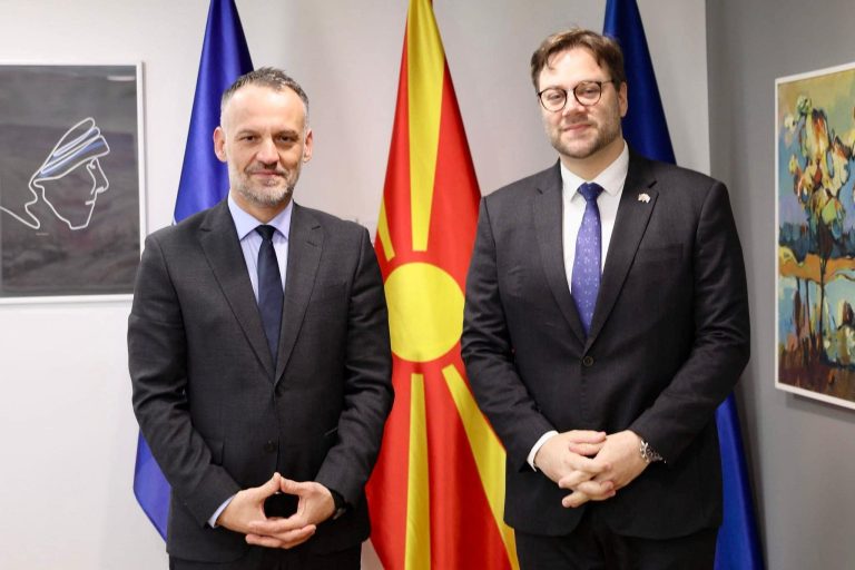 Fetai: Ligji i ri për shtetësinë është storie e jashtëzakonshme e suksesit, Maqedonia e Veriut afër eradikimit të problemit të pashtetësisë!