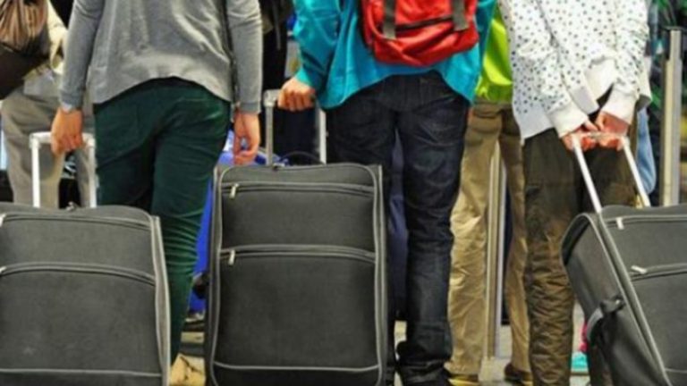 Gjermania dëboi rreth 1.400 persona në RMV gjatë vitit 2024, mbi 2.000 u larguan vullnetarisht