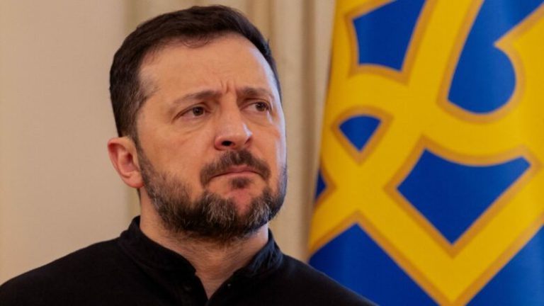 Armëpushimi duhet të jetë hapi i parë drejt paqes së sigurt dhe të qëndrueshme – thotë Zelensky