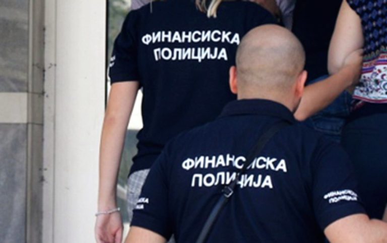 Policia e Financiare kontrolle në Spitalin e Prilepit, ka dyshime për keqpërdorime