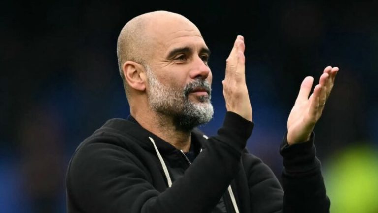 Pep Guardiola përjashton nënshkrimet e mëdha për Man Cityn