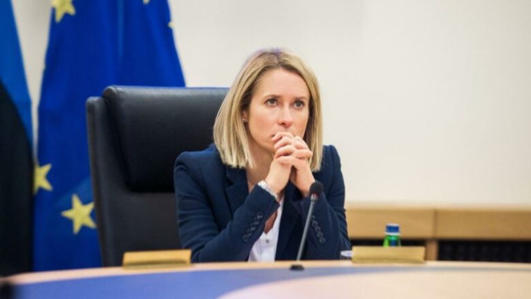 Pse Kallasi përjashtoi Kosovën dhe Serbinë nga turi i vizitave në rajon?