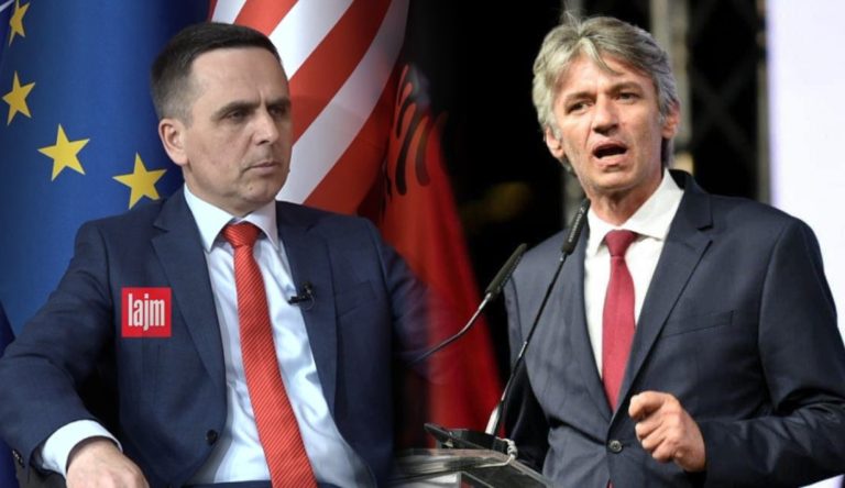 Kasami: Kemi kanale komunikimi me eksponentë të ASH-së së Ziadin Selës!