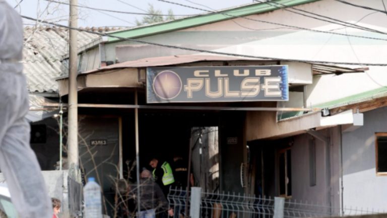 Katër nga të lënduarit në zjarrin në Koçan sot kthehen nga jashtë