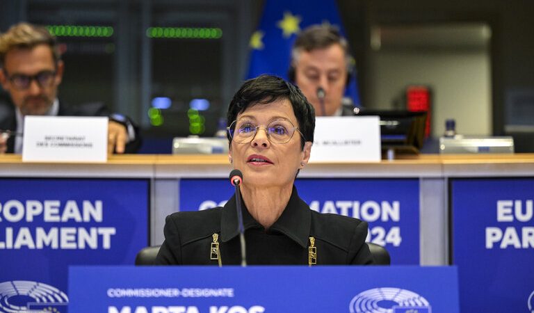 Kos: Askush nuk mund t’i garantojë Maqedonisë së Veriut se pas ndryshimeve kushtetuese nuk do të ketë kushte të reja