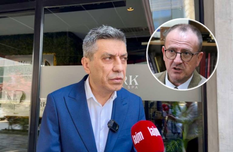 Mexhiti: Taravari ta bëj publik bashkëpunimin me BDI-në!