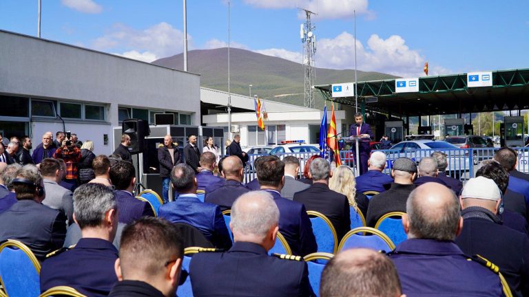 Mexhiti: Për më pak se 10 muaj, e bëmë realitet sistemin “One Stop Shop” në Bllacë