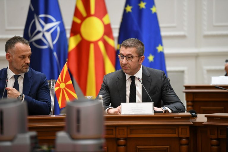 Mickoski: Jam shumë i zhgënjyer me aktgjykimin e Gjykatës në Tetovë, për rastin e Teodorës!