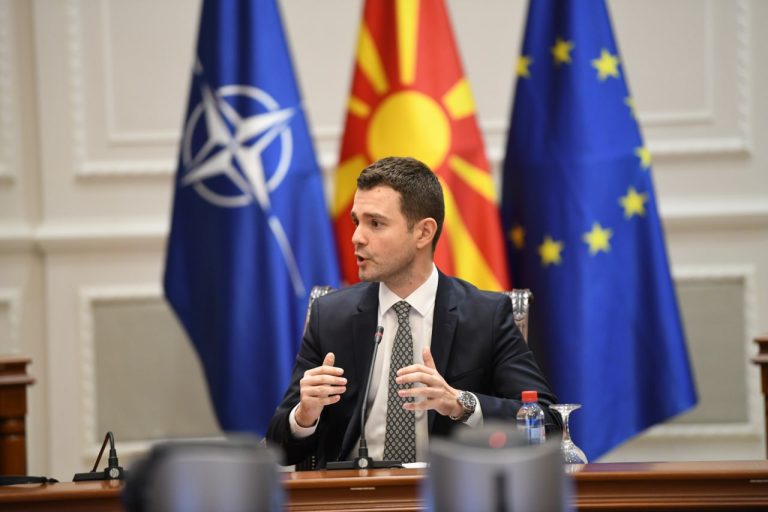 Mucunski në Luksemburg: RMV e orientuar drejt BE-së