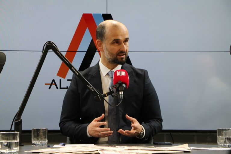Murtezani beson se brenda vitit do të bëhen ndryshimet kushtetuese