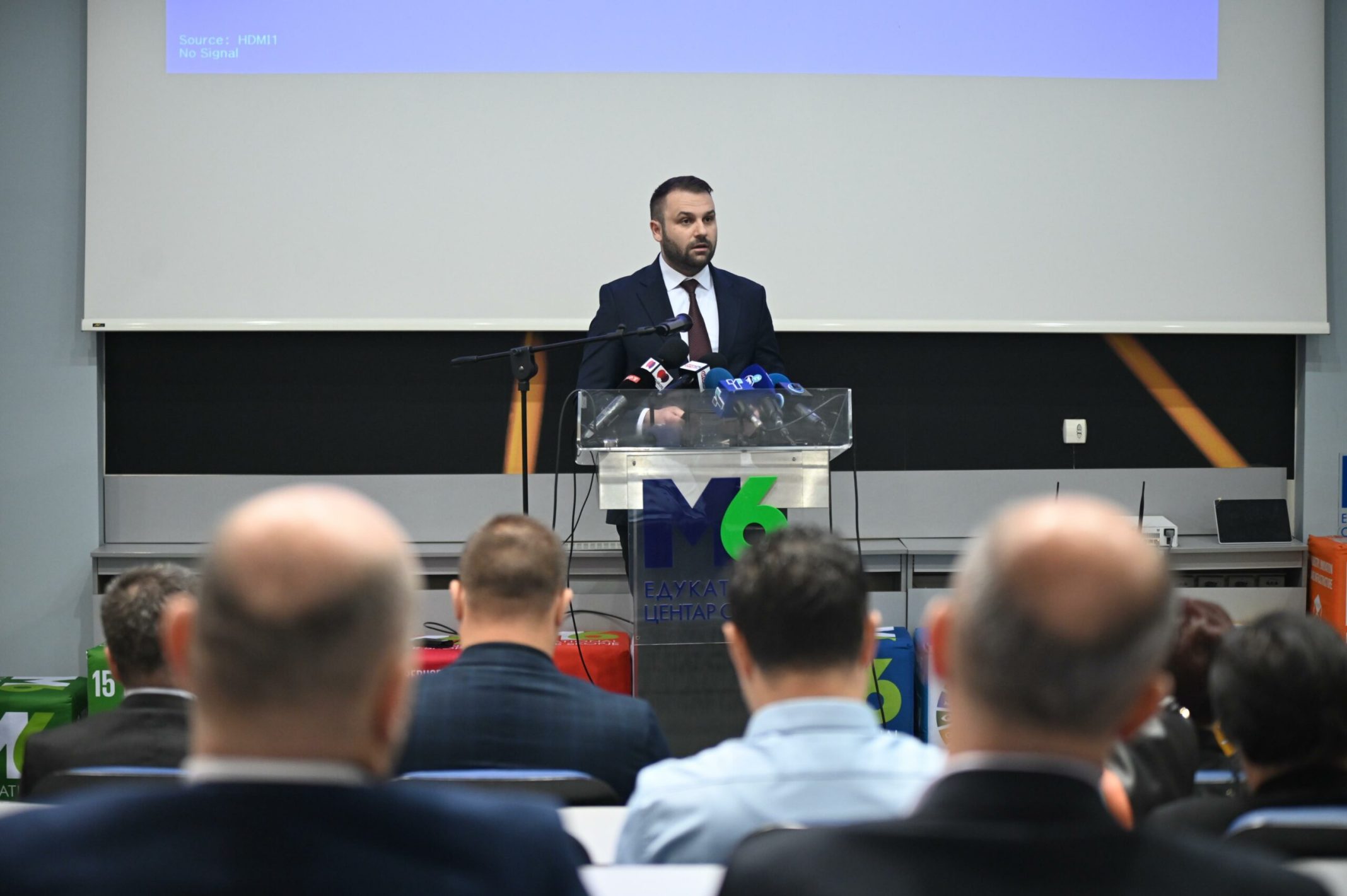 Durmishi  Nëse ka rritje të çmimeve  do të ketë masa më rigoroze