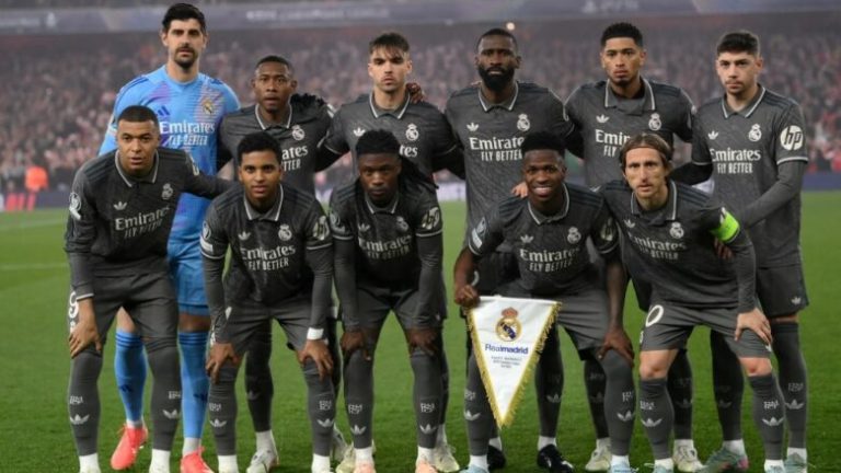 Real Madridi nuk është i bindur me yllin e ekipit, ai mund të largohet gjatë verës