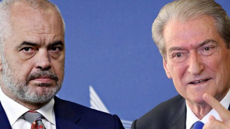 Nis zyrtarisht fushata zgjedhore ne Shqipëri