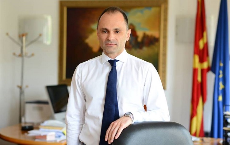 Filipçe u rizgjodh kryetar i LSDM-së