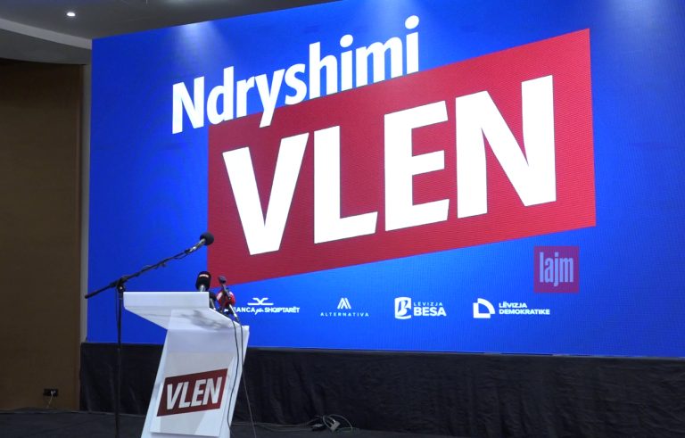 VLEN: Nga standardet ISO, BDI ka vetëm një – “E çka ka për neve?” – standardi i reketit!