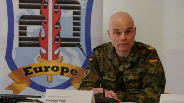 Shkarkohet gjenerali gjerman për komentet për përdhunim: Relaksohuni dhe shijojeni