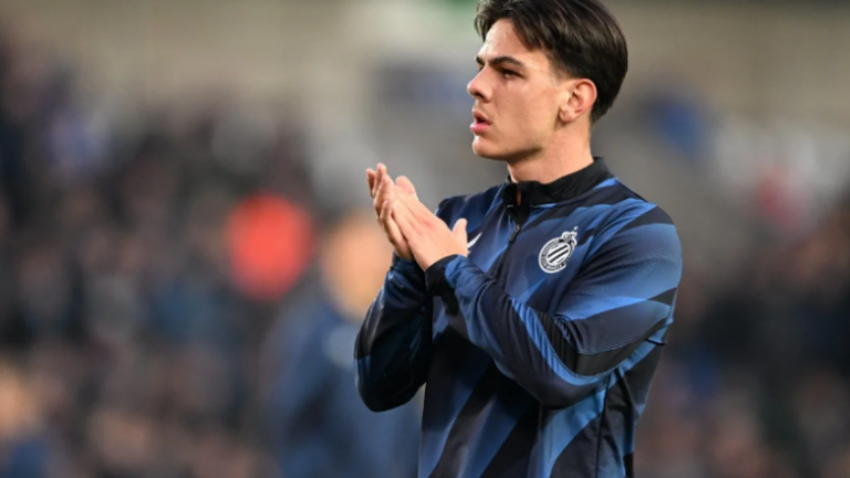 Ardon Jashari në radarin e gjigantëve evropianë