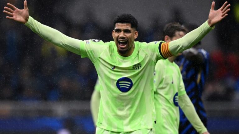 Gjiganti anglez po përgatitet të paguaj klauzolën e Araujos