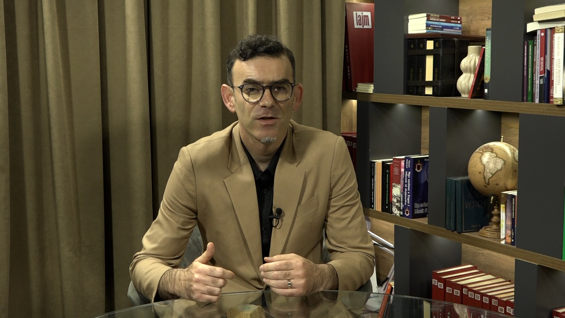 Çfarë është oligarkia dhe si u krijua ajo në Maqedoninë e Veriut