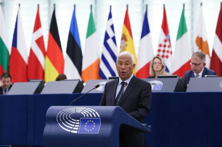 Presidenti i Këshillit Evropian, Antonio Kosta të enjten do të vizitojë Shkupin