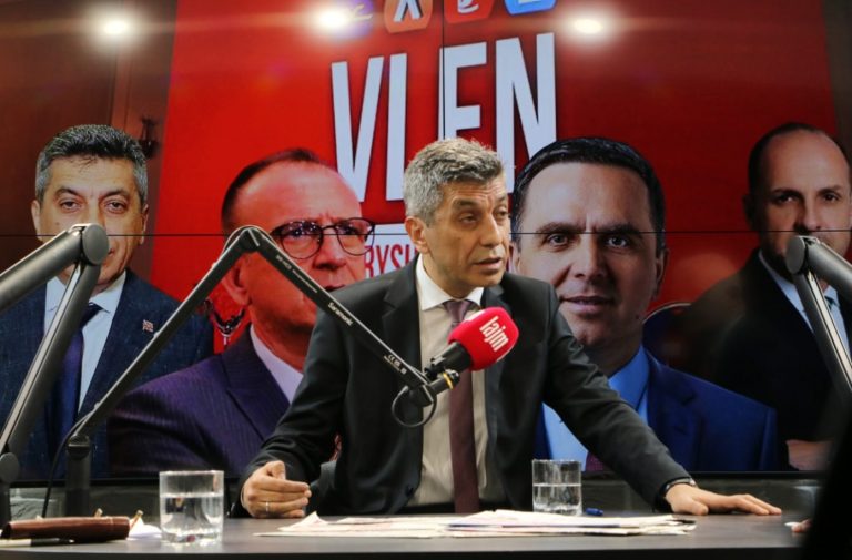 Mexhiti: Kur shkelet fjala e dhënë, është thyer buka! E buka që thyhet nuk ngjitet, as me takime të njëpasnjëshme e as me afate një mujore