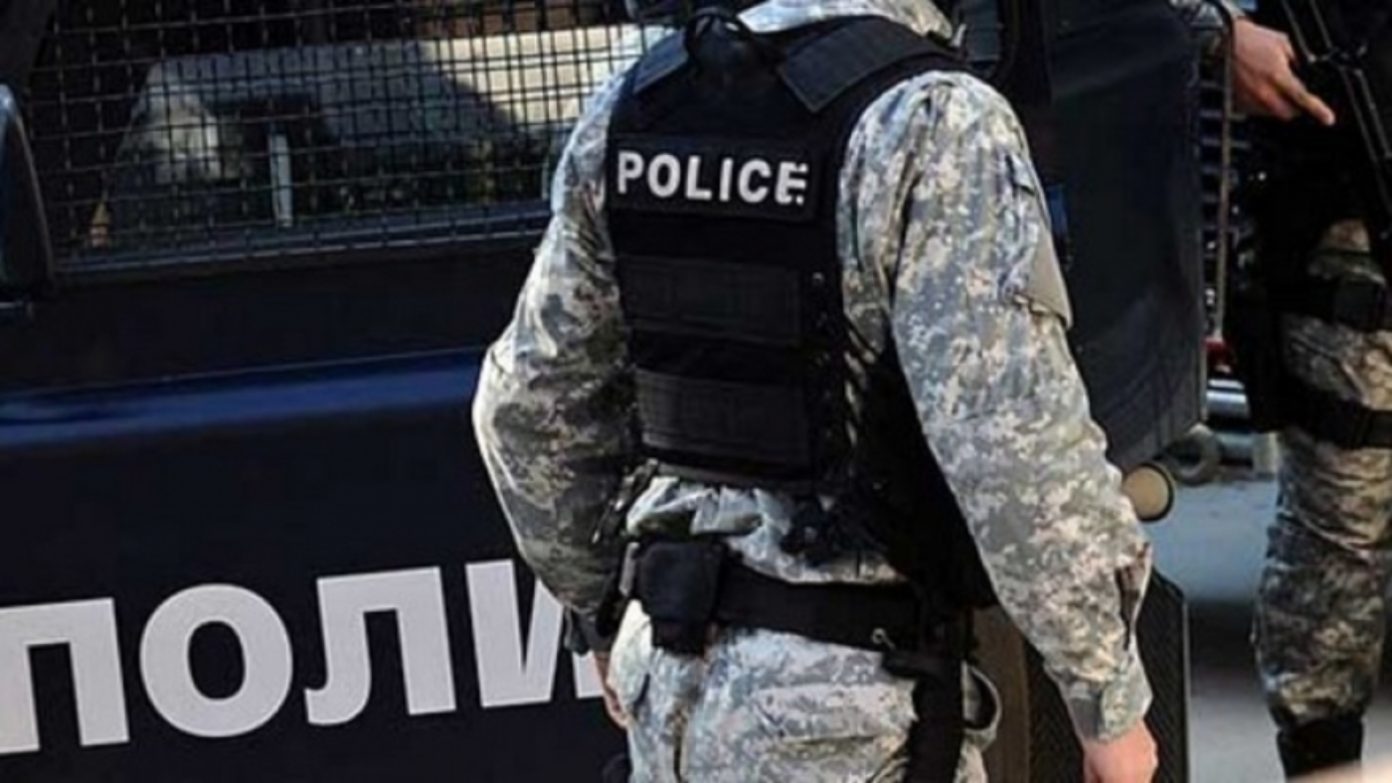 Aksion i madh policor në Shkup  bastisje në 5 lokacione