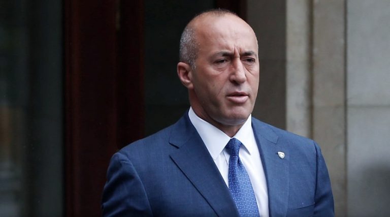 Moskonstituimi i Kuvendit, Haradinaj: E vetmja derë na mbeti Kushtetuesja