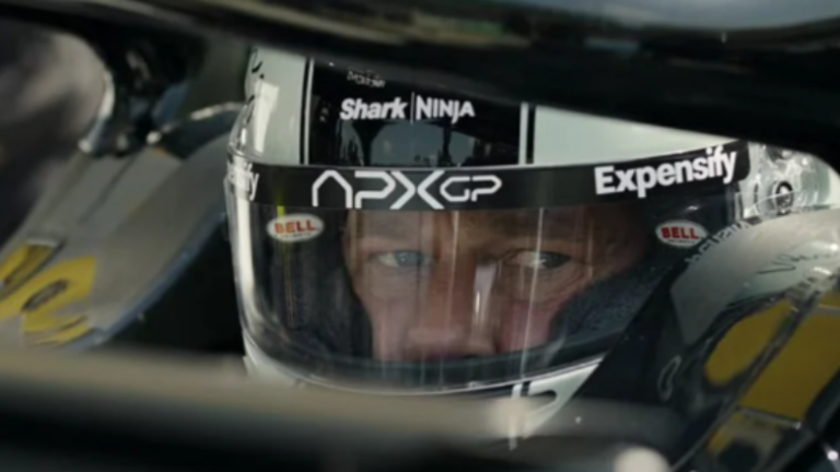 Publikohet trailer-i i “F1” me protagonist Brad Pittin