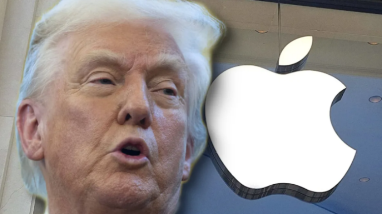 Kalifornia në mbrojtje të Apple, paralajmëron padi ndaj Trumpit